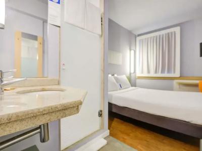 ibis budget RJ Copacabana - 48