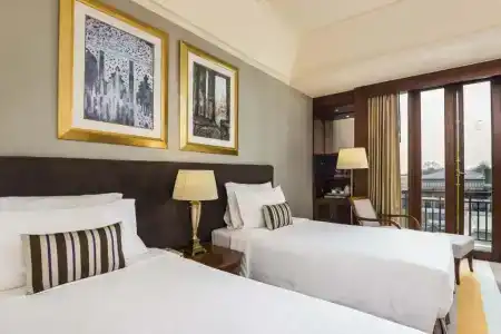 Chatrium Royal Lake Yangon - 176