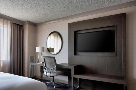 Little Rock Marriott - 58