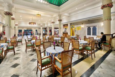 Royal Rattanakosin - 21
