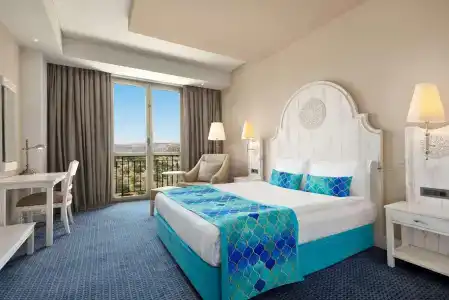 Ramada Plaza by Wyndham Mardin - 27