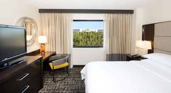 Embassy Suites by Hilton Las Vegas - 56