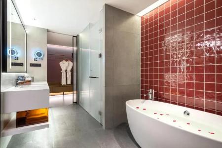 Novotel Dongguan Songshan - 5