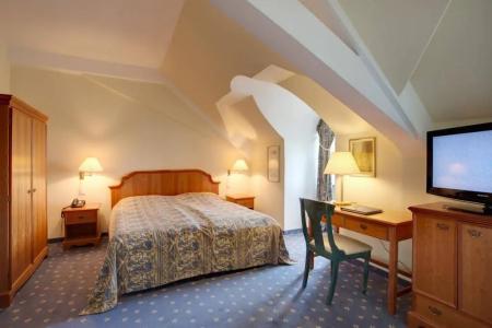 Schloss Luebbenau - 2