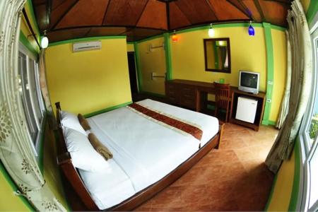 Phi Phi View Point Resort - 171