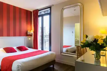 Hôtel de France - 40