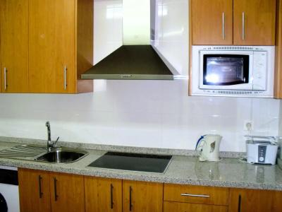 Apartamentos Boutique Catedral - 14