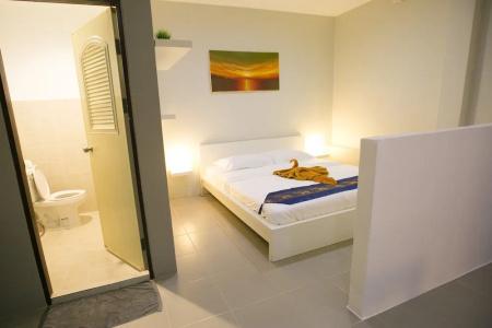 Infinity Guesthouse - 115