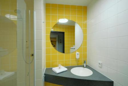 b&b nüRnberg-Hbf - 9