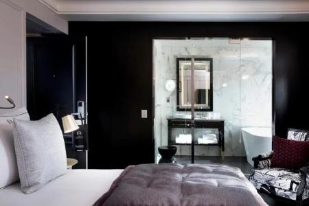 Le Damantin Hôtel & Spa - 51