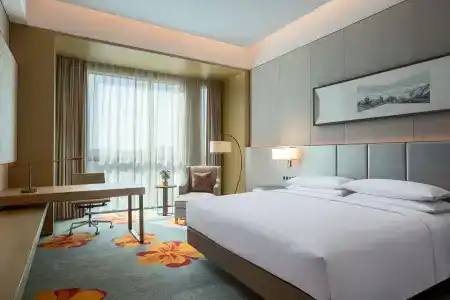 Sheraton Beijing Lize - 4