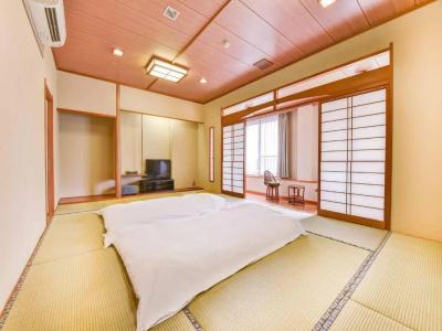 Sagayamato Onsen Amandi - 21