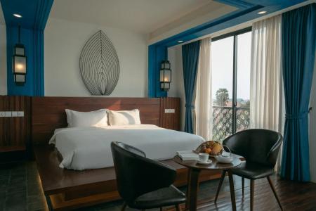 Hari Residence & Spa - 58
