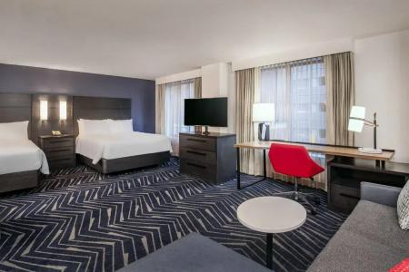Residence Inn by Marriott Boston - 76