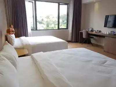 The Luxe Da Lat - 57