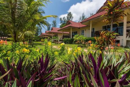 Pranee Beach Bungalows - 38