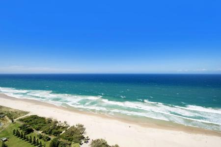 Ultiqa Air On Broadbeach - 21