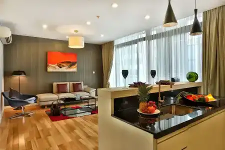 My Way & Residence - 12
