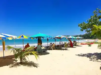 The Title Residencies Naiyang By Trips Phuket - Sha Certified - 15