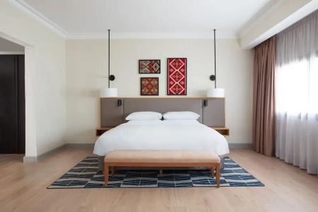 Sheraton Casablanca & Towers - 80