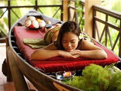 Vinh Hung Emerald Resort - 23