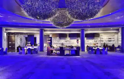Hyatt Regency Delhi - 31