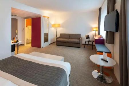 Comfort Expo Colmar - 46