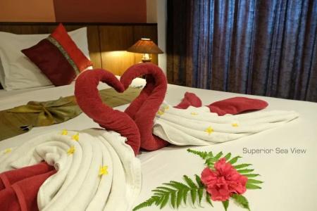 Capital o 1111 Ananda Lanta Resort - Sha Plus - 132