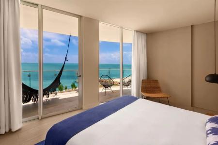 Sls Cancun & Spa - 4