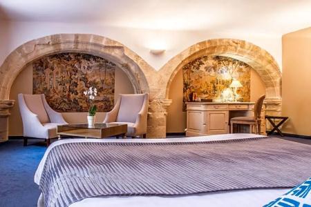 Hôtel des Augustins - 53