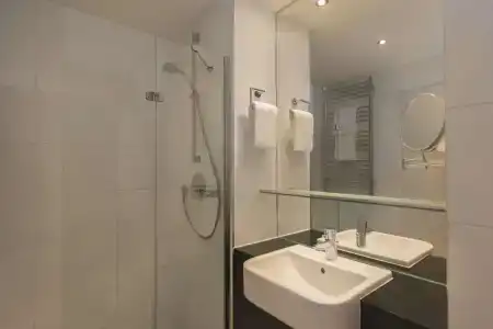 Adina Apartment Berlin Checkpoint Charlie - 9