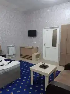 Lind Hostel and Guest House - 28