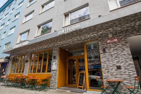 mk | münchen city - 0