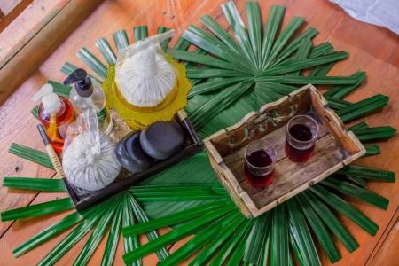 Ao Nang Cliff View Resort Sha Extra Plus - 16