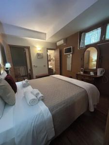 Aurelia Garden Gold b&b - 47