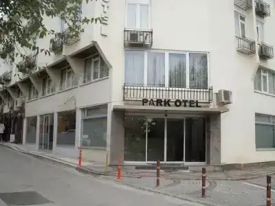Park - 0