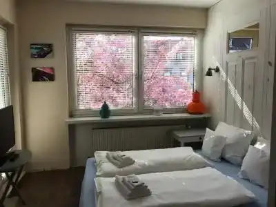 Gästeträume Im Viertel - 76