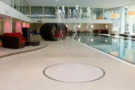 The Christiania Mountain Spa Resort - 2