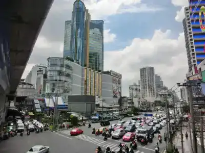 Avani Sukhumvit Bangkok - Sha Extra Plus Certified - 29