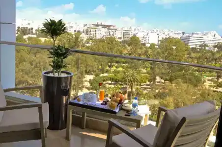 Suite Casa Diamond - 6