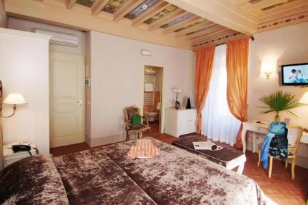 Palazzo San Niccolò & Spa - 210