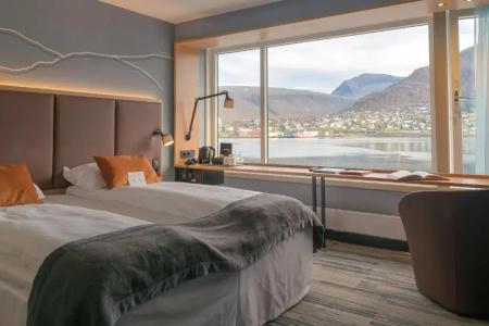 Scandic Ishavshotel - 91