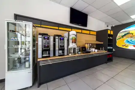 B&B Hôtel Perpignan Saleilles - 11