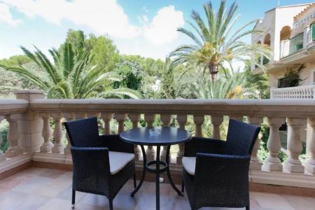 Lago Garden Apart-Suites & Spa - 36