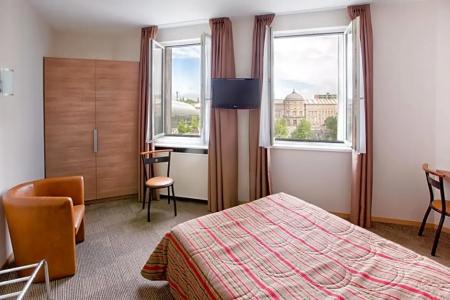 Hôtel Vendôme - 15