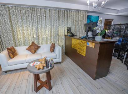 Seaside All Suites - 22