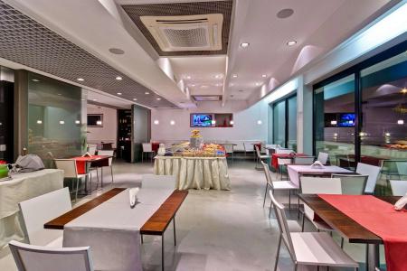 Best Western Rome Airport - 18