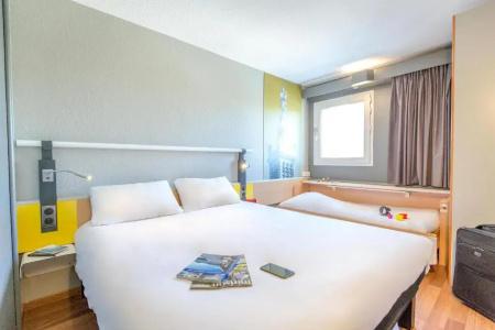 ibis Marseille Timone - 52