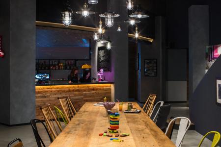 Moxy Osaka Honmachi By Marriott - 0