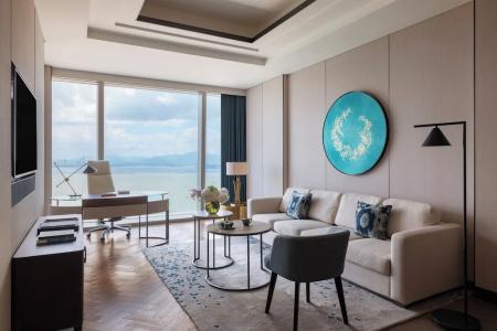 Raffles Shenzhen - 136